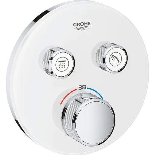 Grohe Grohtherm SmartControl