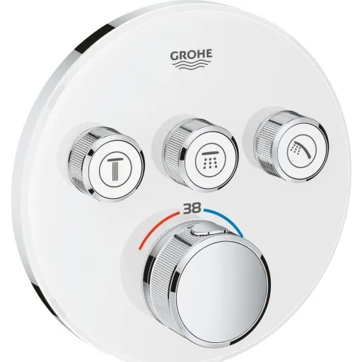 Grohe Grohtherm SmartControl