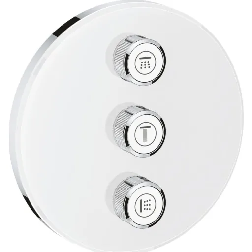 Grohe Grohtherm SmartControl