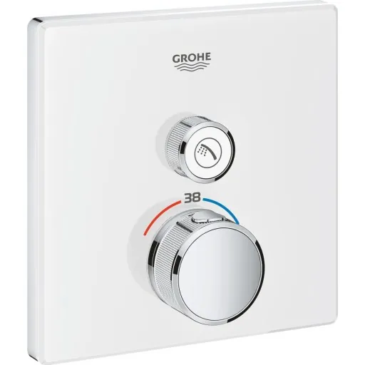 Grohe Grohtherm SmartControl
