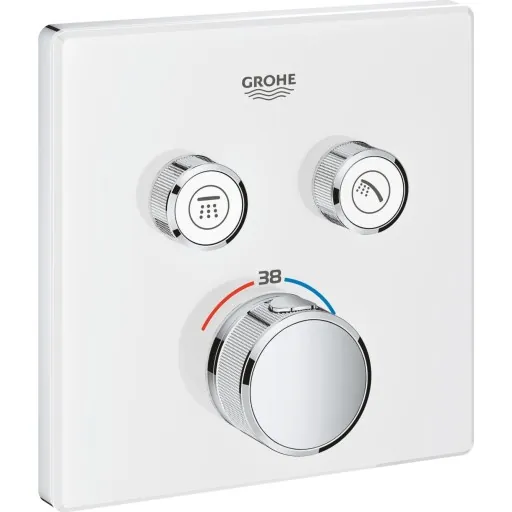 Grohe Grohtherm SmartControl