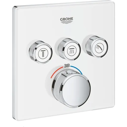 Grohe Grohtherm SmartControl