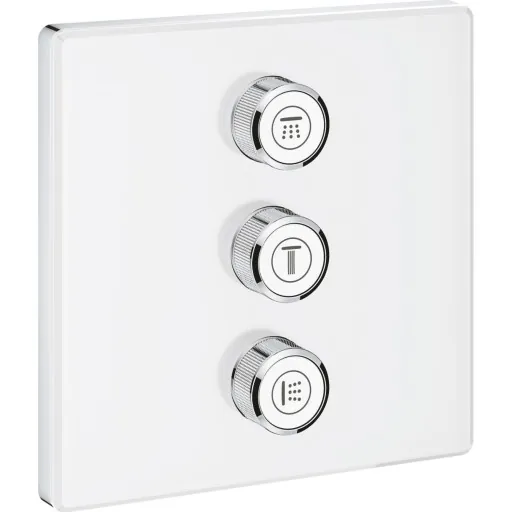 Grohe Grohtherm SmartControl
