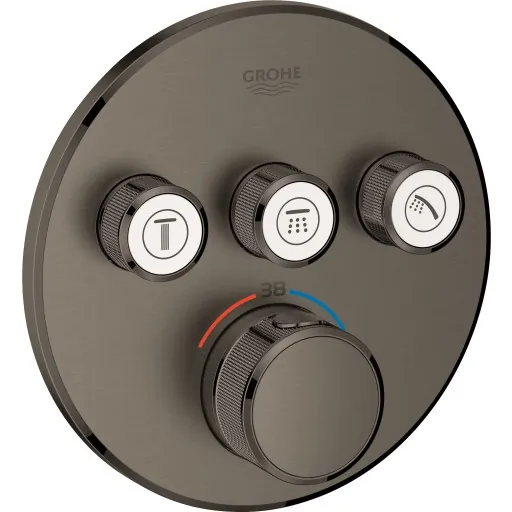 Grohe Grohtherm SmartControl