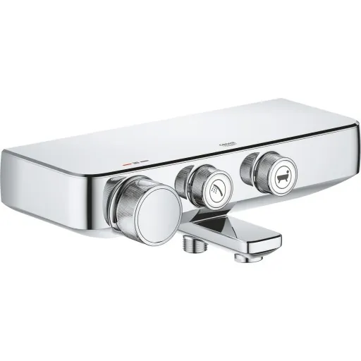 Grohe Grohtherm SmartControl