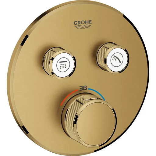 Grohe Grohtherm SmartControl
