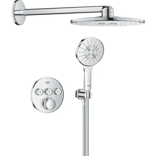Grohe Grohtherm SmartControl