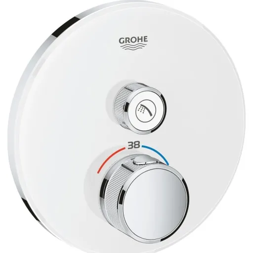 Grohe Grohtherm SmartControl brusearmatur