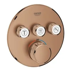 Grohe Grohtherm SmartControl Termostat
