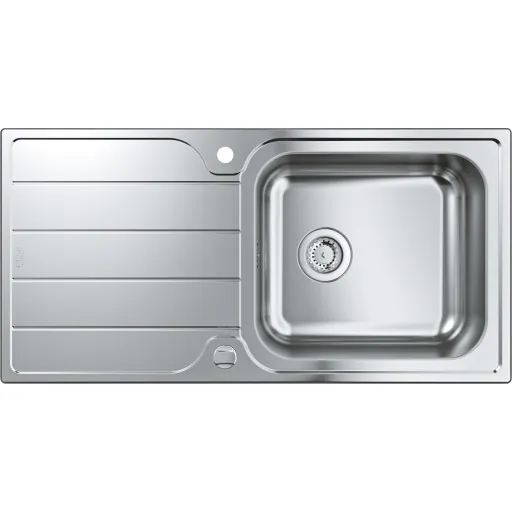 Grohe K500