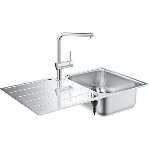 Grohe K500