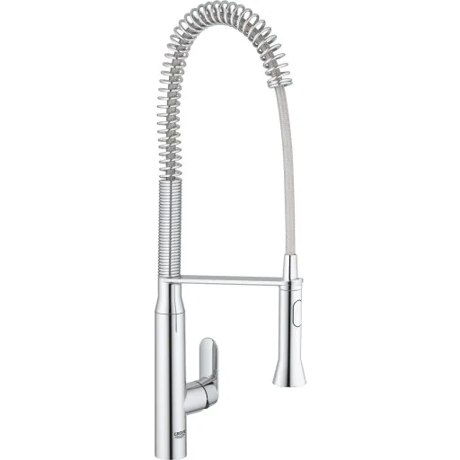 Grohe K7 køkkenarmatur