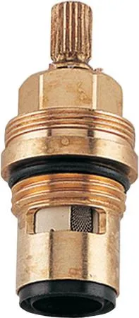 Grohe Keramisk Ventiloverdel 1/2"