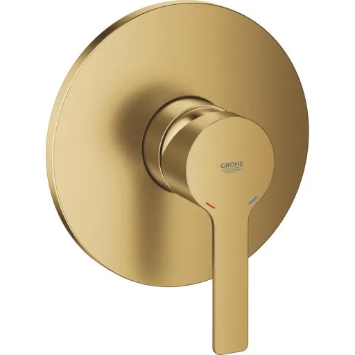 Grohe Lineare brusearmatur