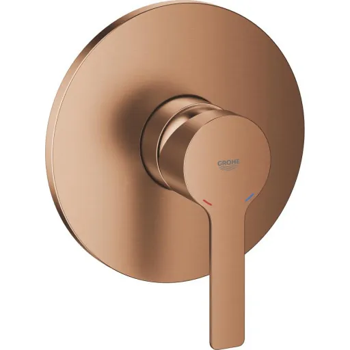 Grohe Lineare brusearmatur