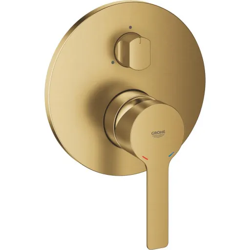 Grohe Lineare brusearmatur