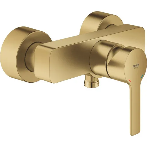 Grohe Lineare brusearmatur