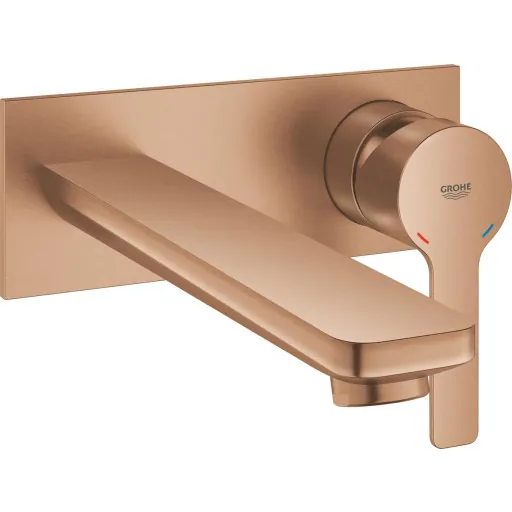Grohe Lineare håndvaskarmatur