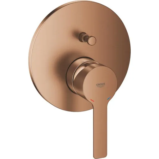 Grohe Lineare kararmatur