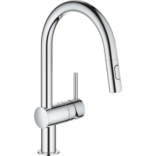 Grohe Minta