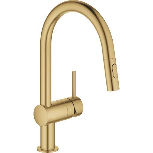 Grohe Minta