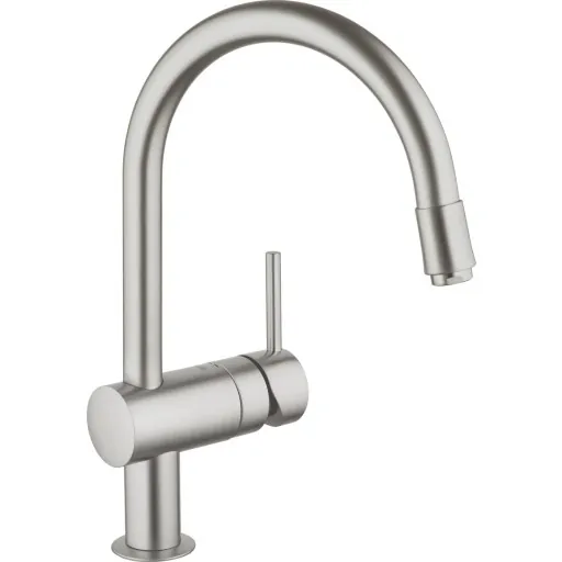 Grohe Minta