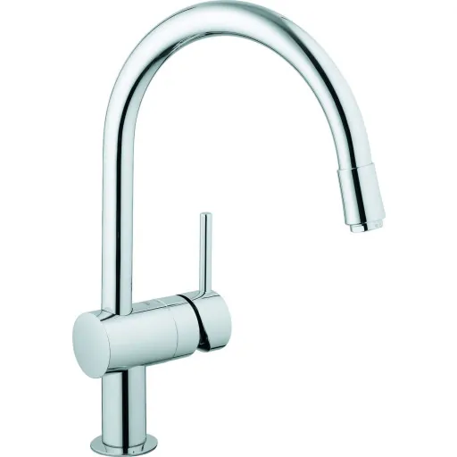 Grohe Minta