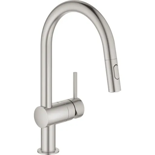 Grohe Minta køkkenarmatur