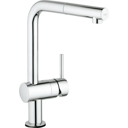 Grohe Minta Touch