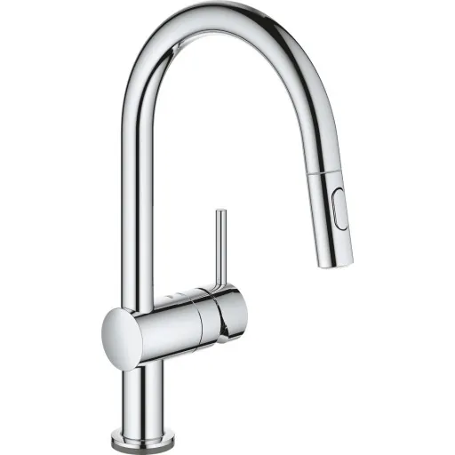 Grohe Minta Touch