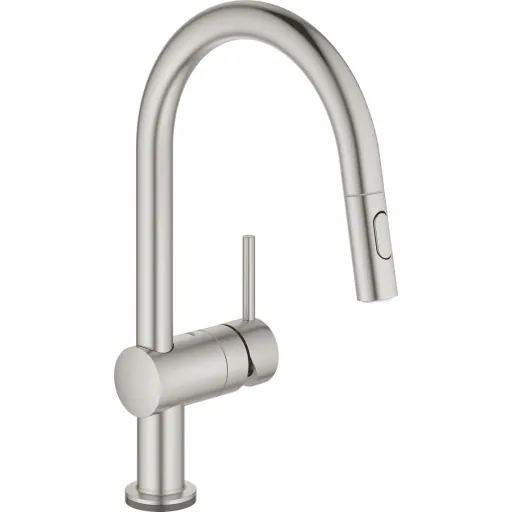 Grohe Minta Touch