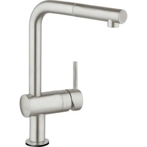 Grohe Minta Touch