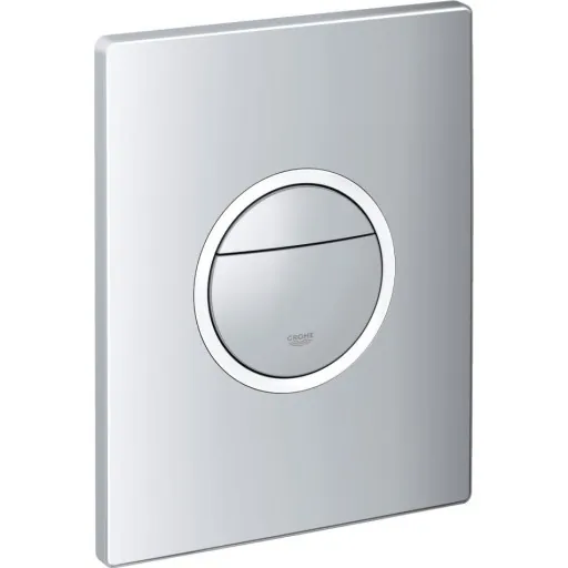 Grohe Nova Cosmopolitan betjeningsplade krom