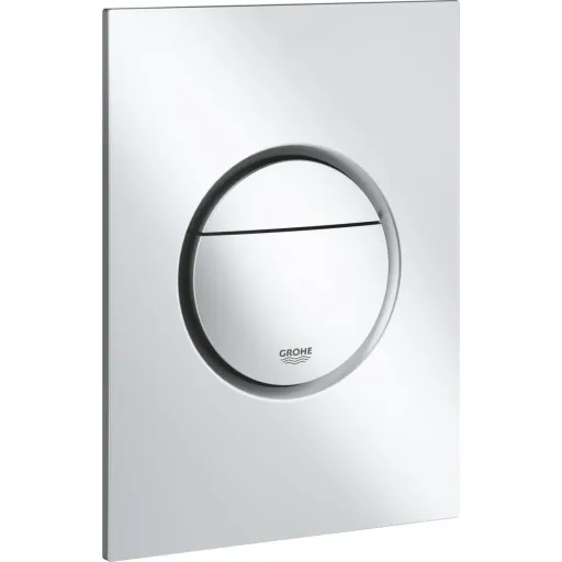 Grohe Nova Cosmopolitan S betjeningsplade
