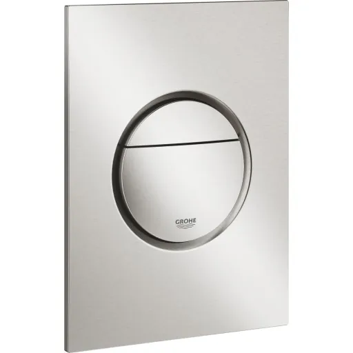 Grohe Nova Cosmopolitan S betjeningsplade
