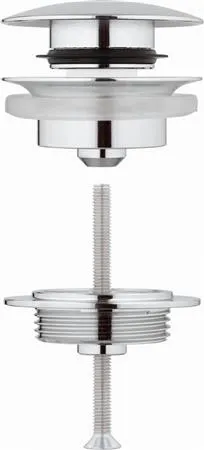 Grohe Pop-Up Bundventil