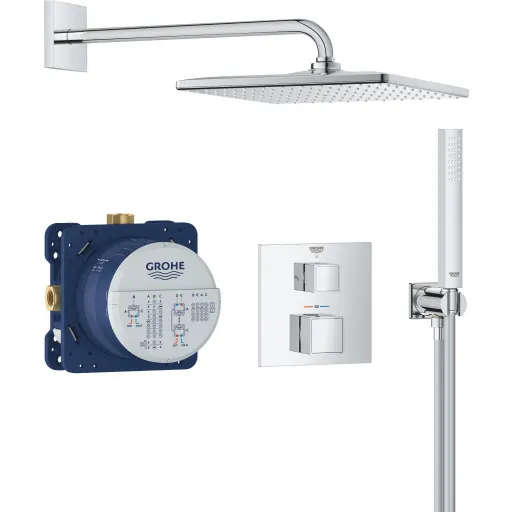 Grohe Precision Cube 310