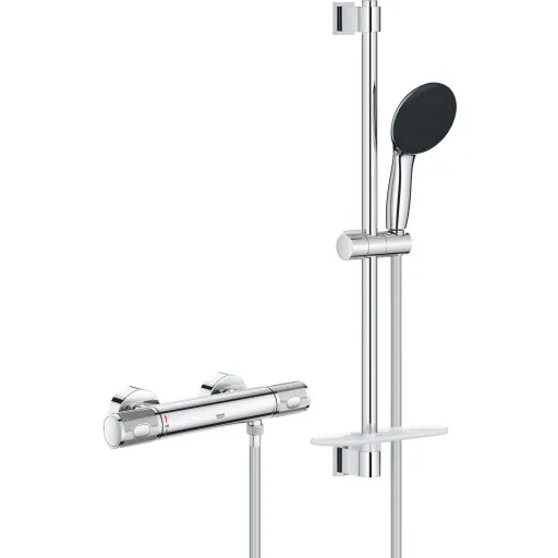 Grohe Precision Feel