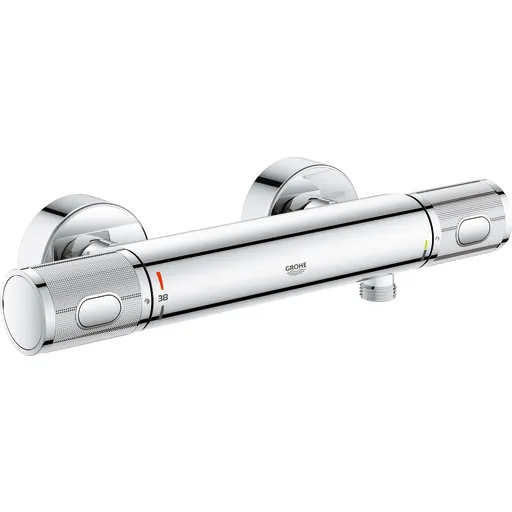Grohe Precision Feel brusearmatur