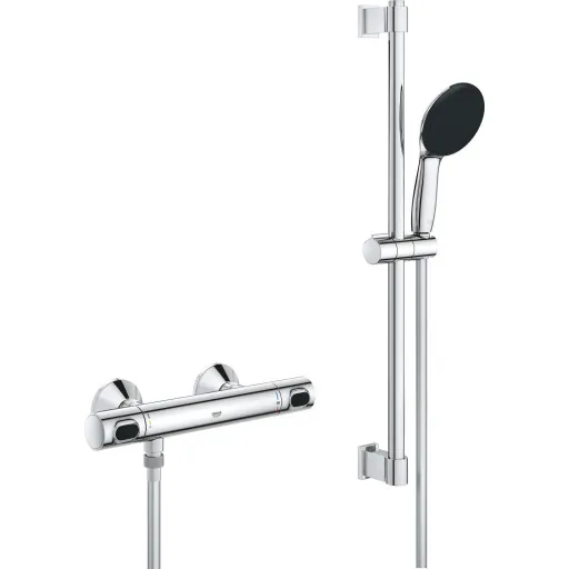 Grohe Precision Flow