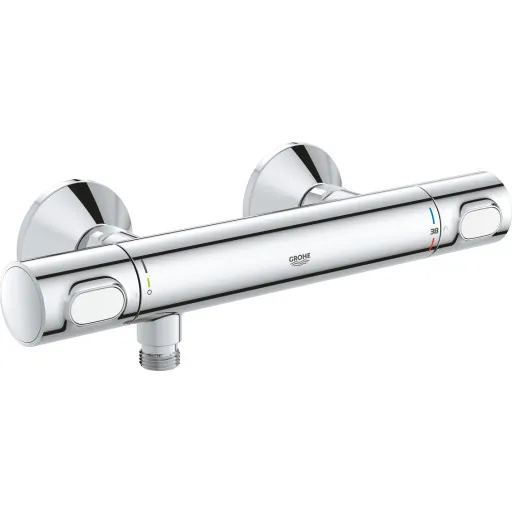 Grohe Precision Flow brusearmatur