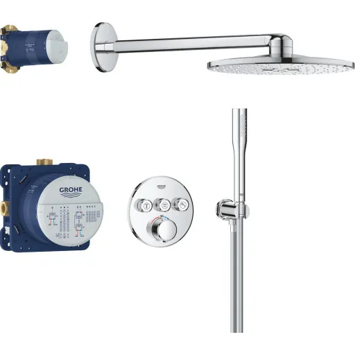 Grohe Precision SmartControl 310
