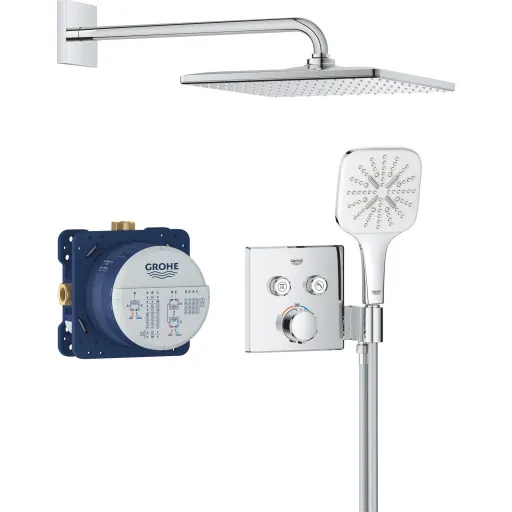 Grohe Precision SmartControl 310