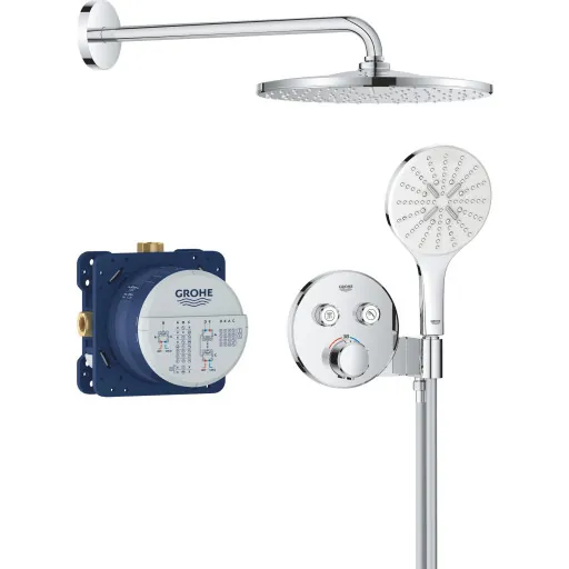Grohe Precision SmartControl 310