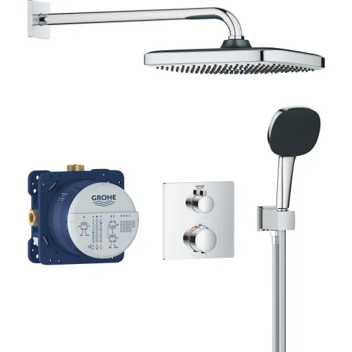 Grohe Precision Thermostat 250