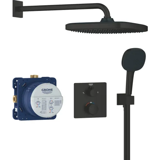 Grohe Precision Thermostat 250