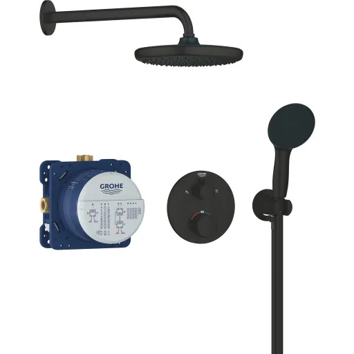 Grohe Precision Thermostat 250