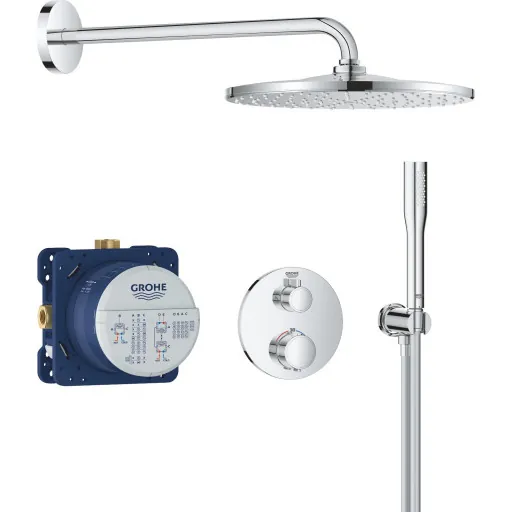 Grohe Precision Thermostat 310
