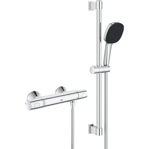 Grohe Precision Trend brusesæt
