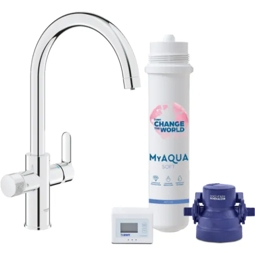 Grohe Pure Home